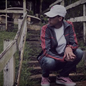 Meet your Posher, Derek